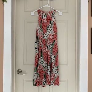 Summer/springtime dress semi-casual